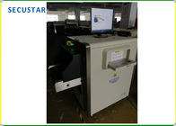 Machine automatique de scanner de sac de X Ray pour la sécurité de station d'aéroport/train fournisseur