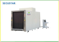 Scanner de la cargaison X Ray d'images de Super Clear pour la vérification de bagages/colis fournisseur