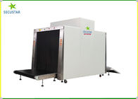 Équipement de sécurité de l'inspection X Ray de cargaison, machine de scanner de bagages d'aéroport fournisseur