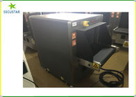 Balayage de directions de Bi du scanner JC6040 de bagages du cadre X Ray d'acier inoxydable automatiquement fournisseur