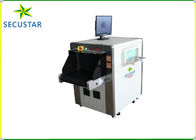 Entièrement - scanner fonctionnel de bagages de X Ray, machine de la sécurité dans les aéroports X Ray fournisseur