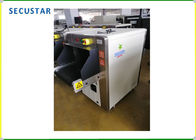 Entièrement - scanner fonctionnel de bagages de X Ray, machine de la sécurité dans les aéroports X Ray fournisseur