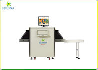 Machine de scanner de colis de la fonction X Ray d'alarme pour la détection dangereuse de petite taille d'objet fournisseur